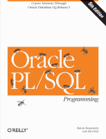 Oracle PL SQL Programming - Feuerstein and Pribyl.pdf